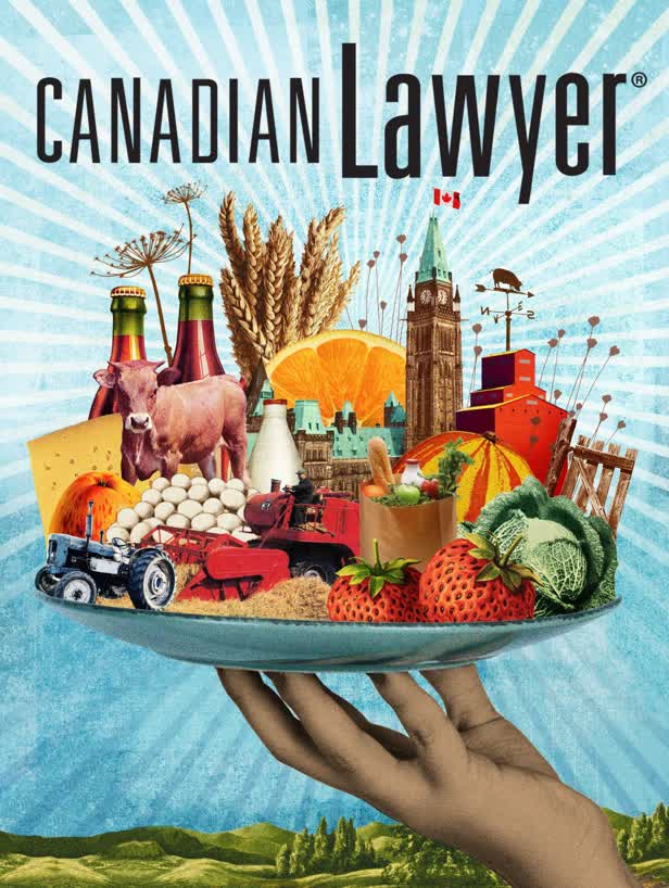 Canadian Lawyer