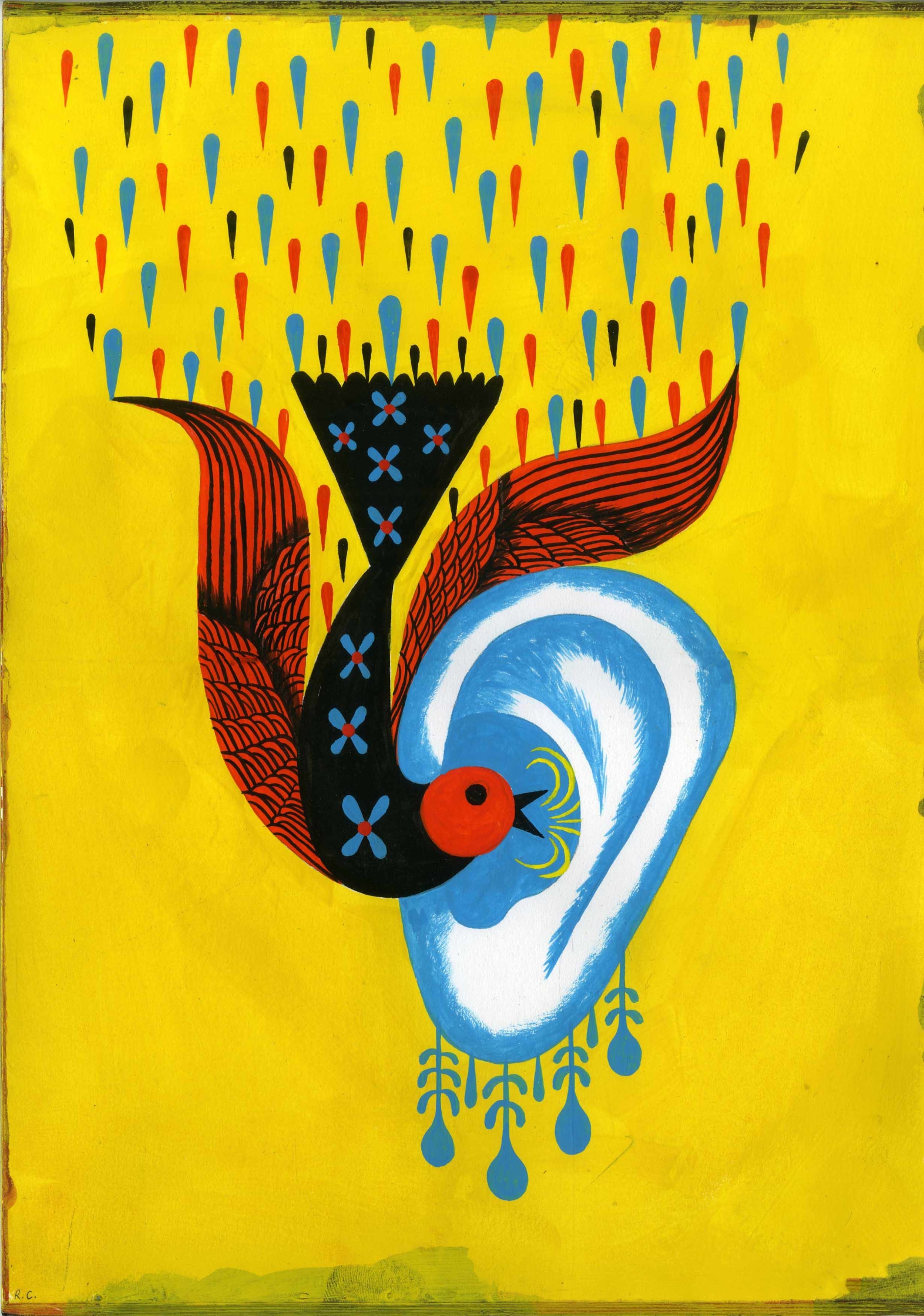 Bird with Ear.JPG
