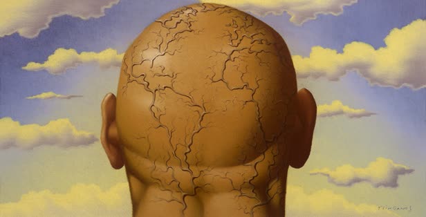 Brainstorm/Interconnected World
