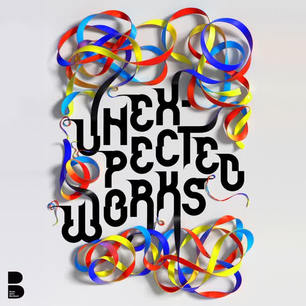 Unexpected Works / DDB