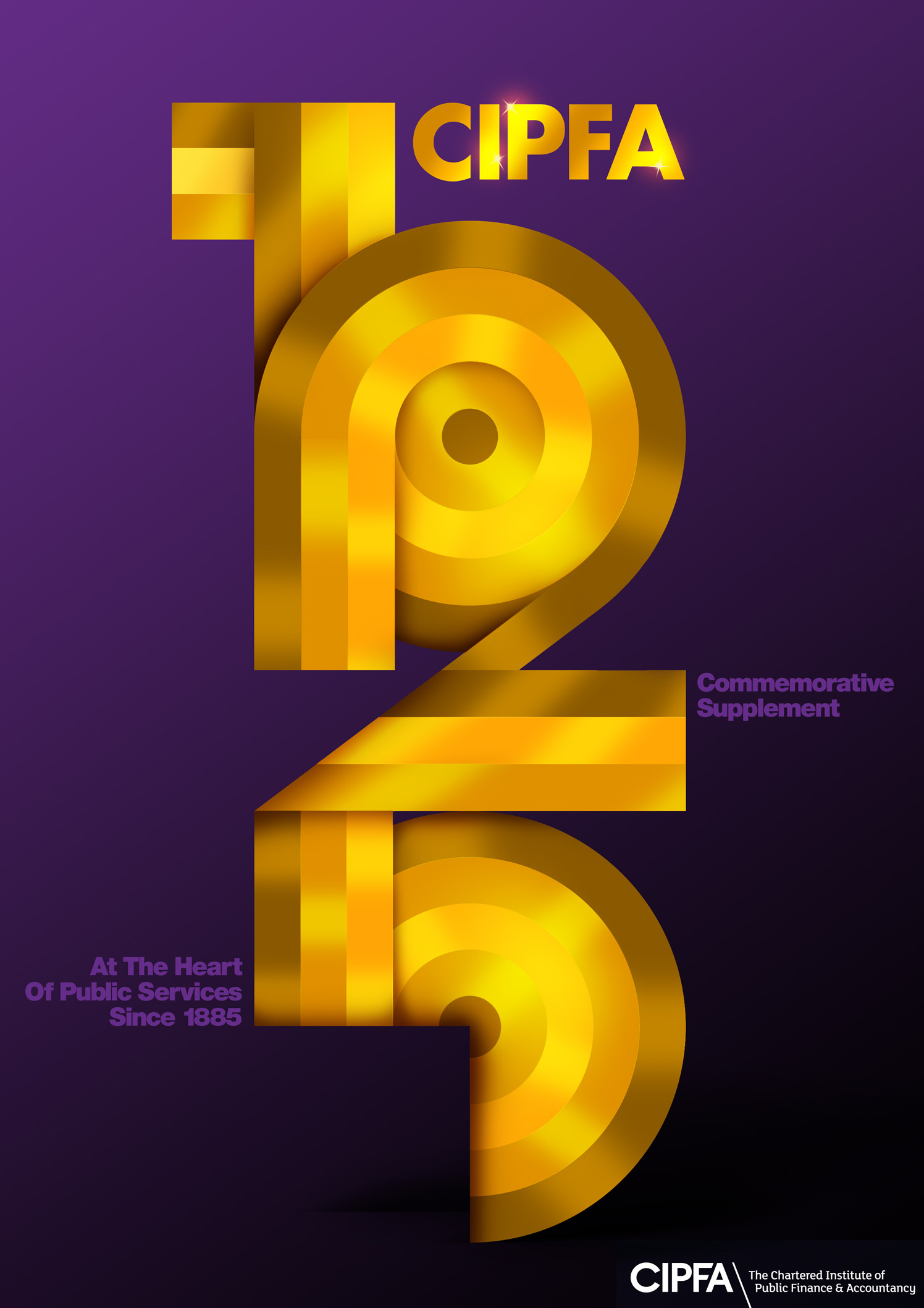 CIPFA / Public Finance Magazine