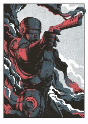 Robocop