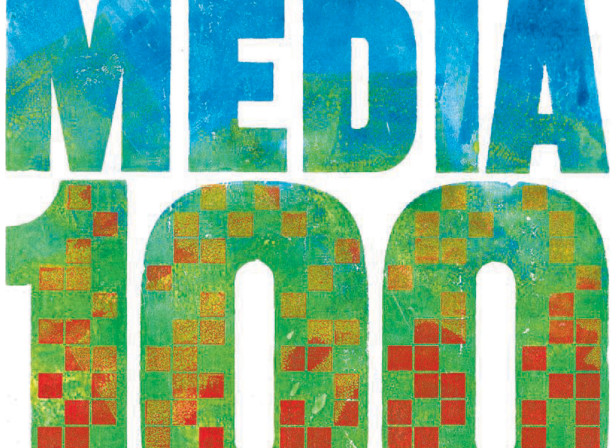 The Guardian Media 100