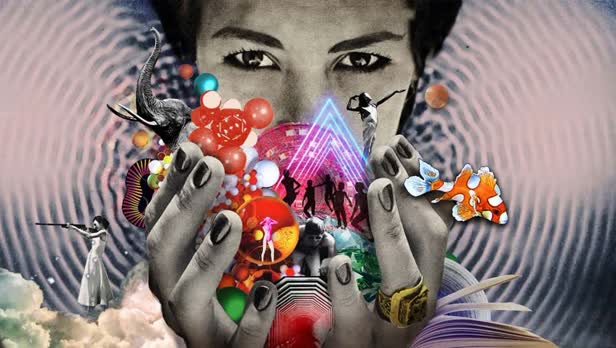 Quantum Living