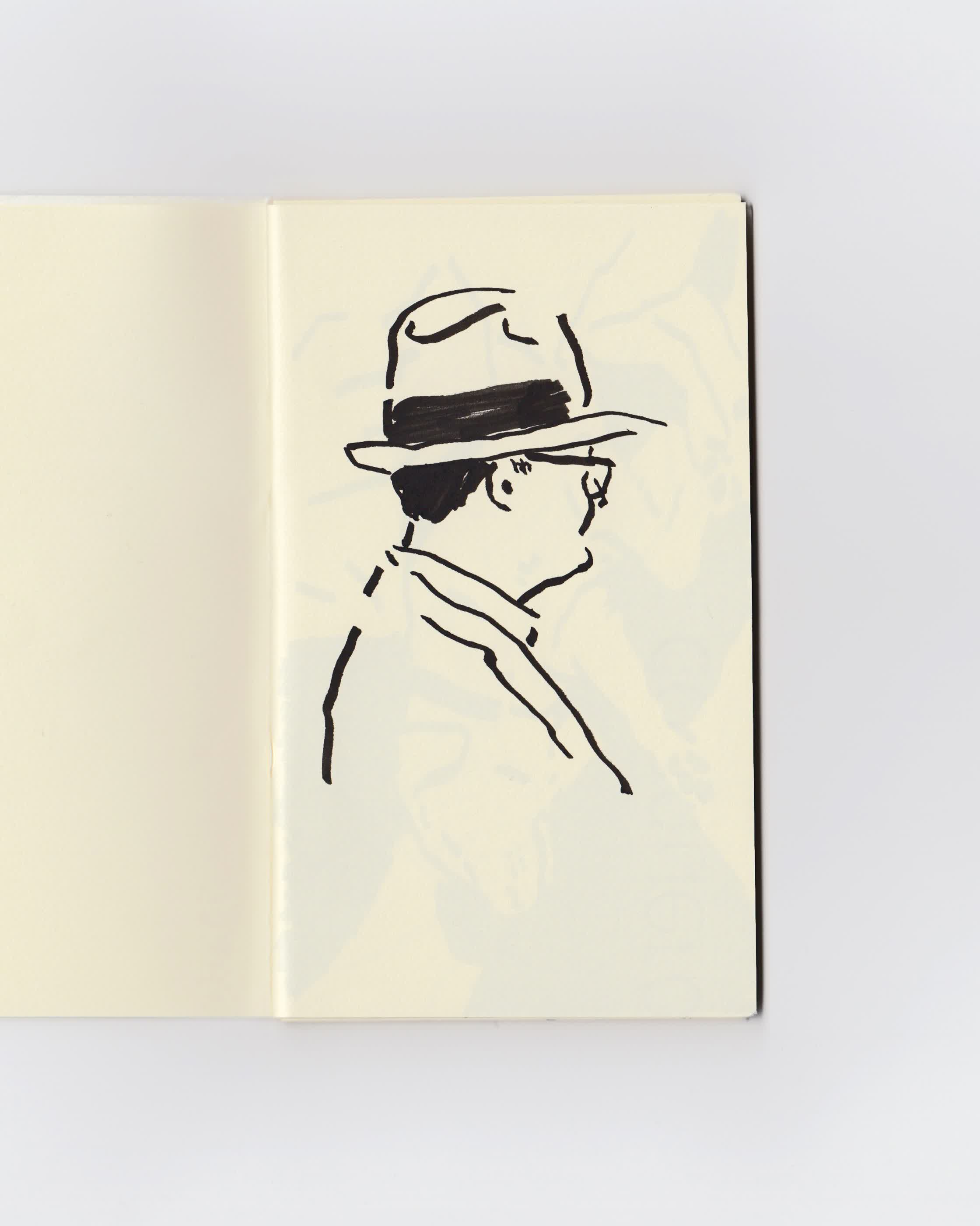SKETCHBOOK_PAGE:'MAN':PEN_AND_INK.jpg