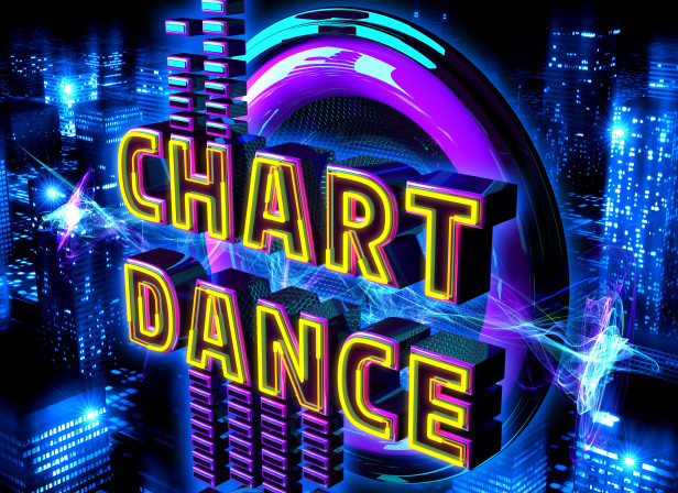 Chart Dance
