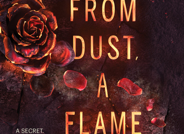 From Dust a Flame full cover[1].jpg