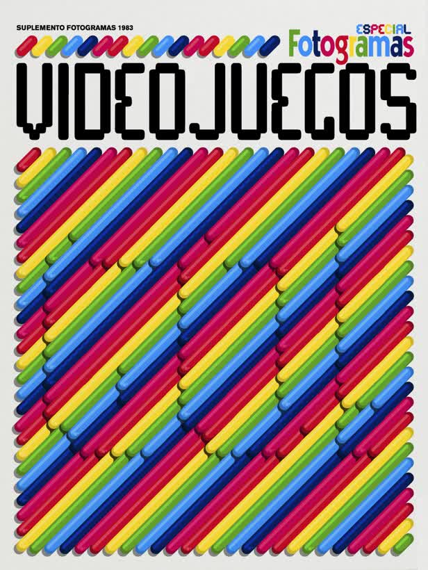 Fotogramas Videojuegos