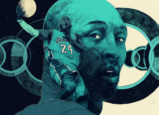 Kobe Bryant / Bleacher Report