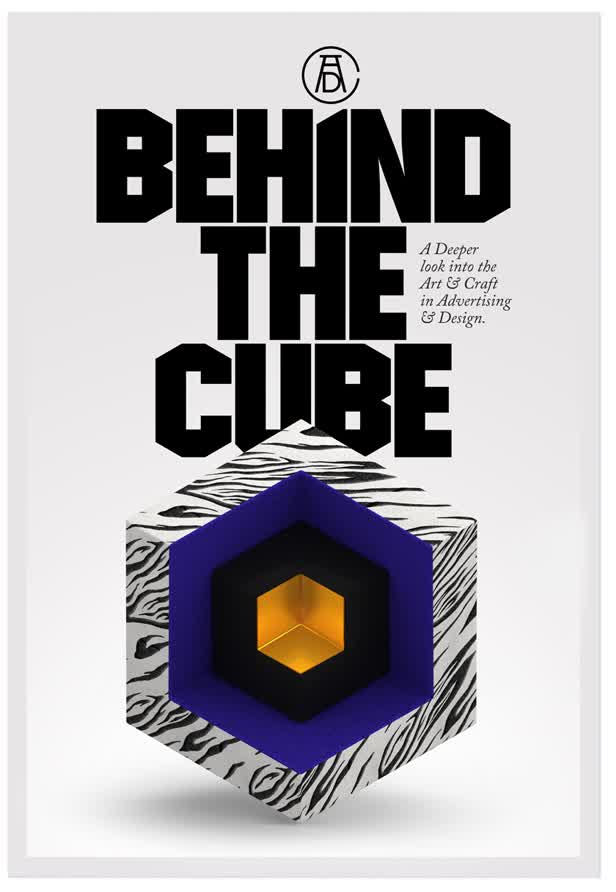 Behind The Cube 2