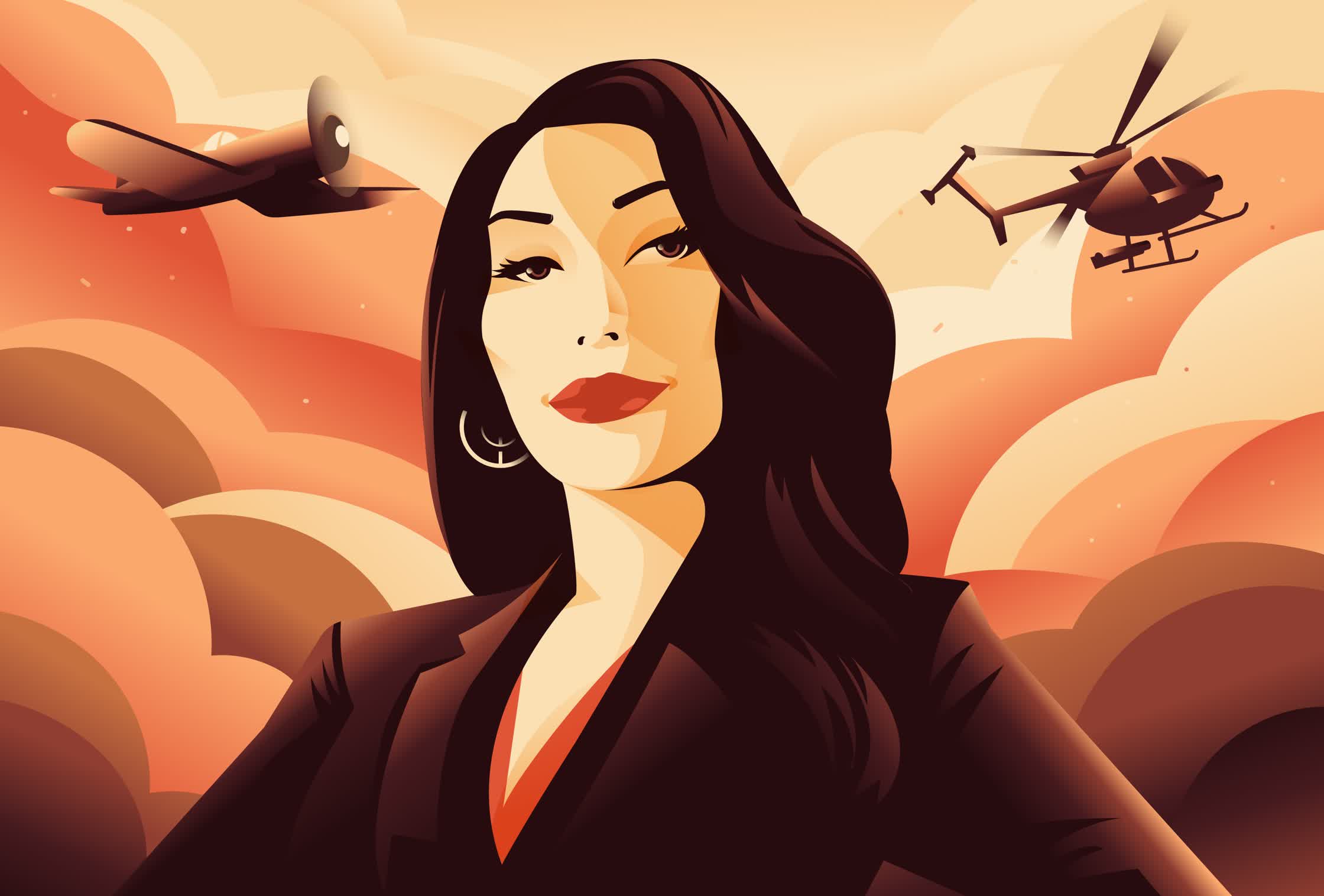 Activision Portrait Call of Duty, POrtrait For Web Article.jpg
