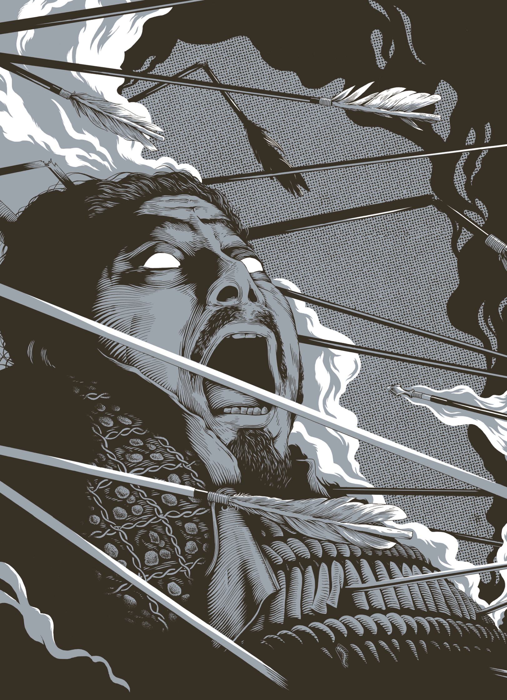 Throne of Blood