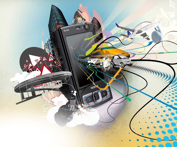 Futureproof Carphone Warehouse Magazine
