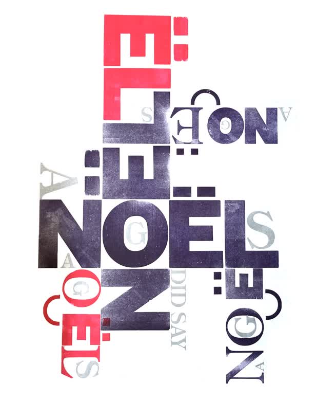 The Art File Christmas 10