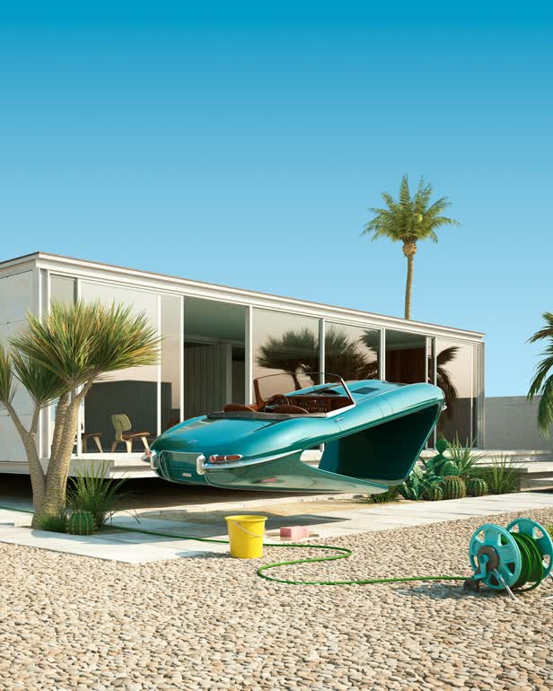 E-Type 2