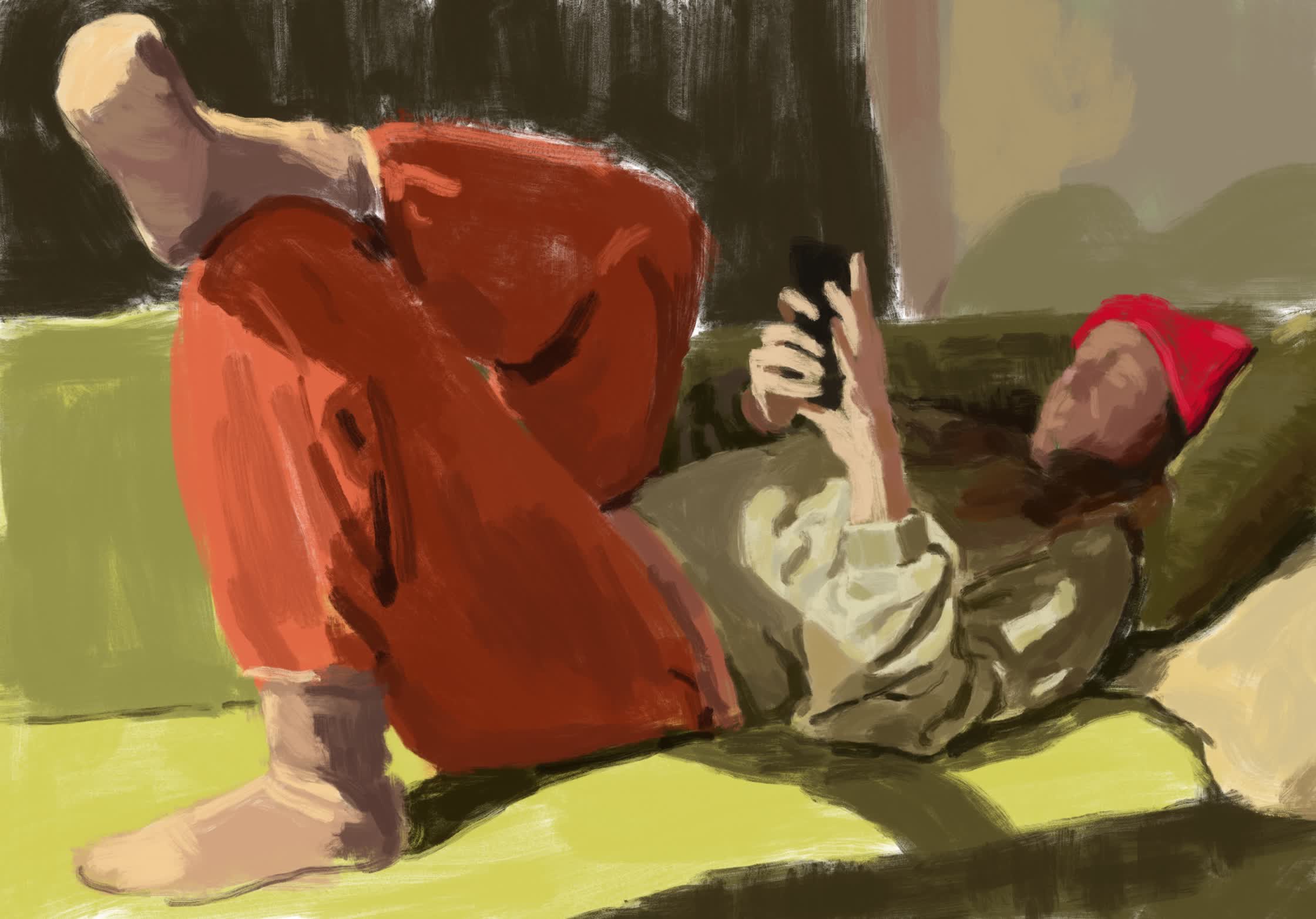 PERSONAL_WORK:'CARAVANING_IN_WALBERSWICK':DIGITAL_PAINTING.jpg