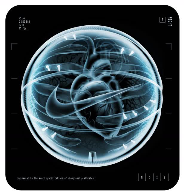 X-Ray Nike