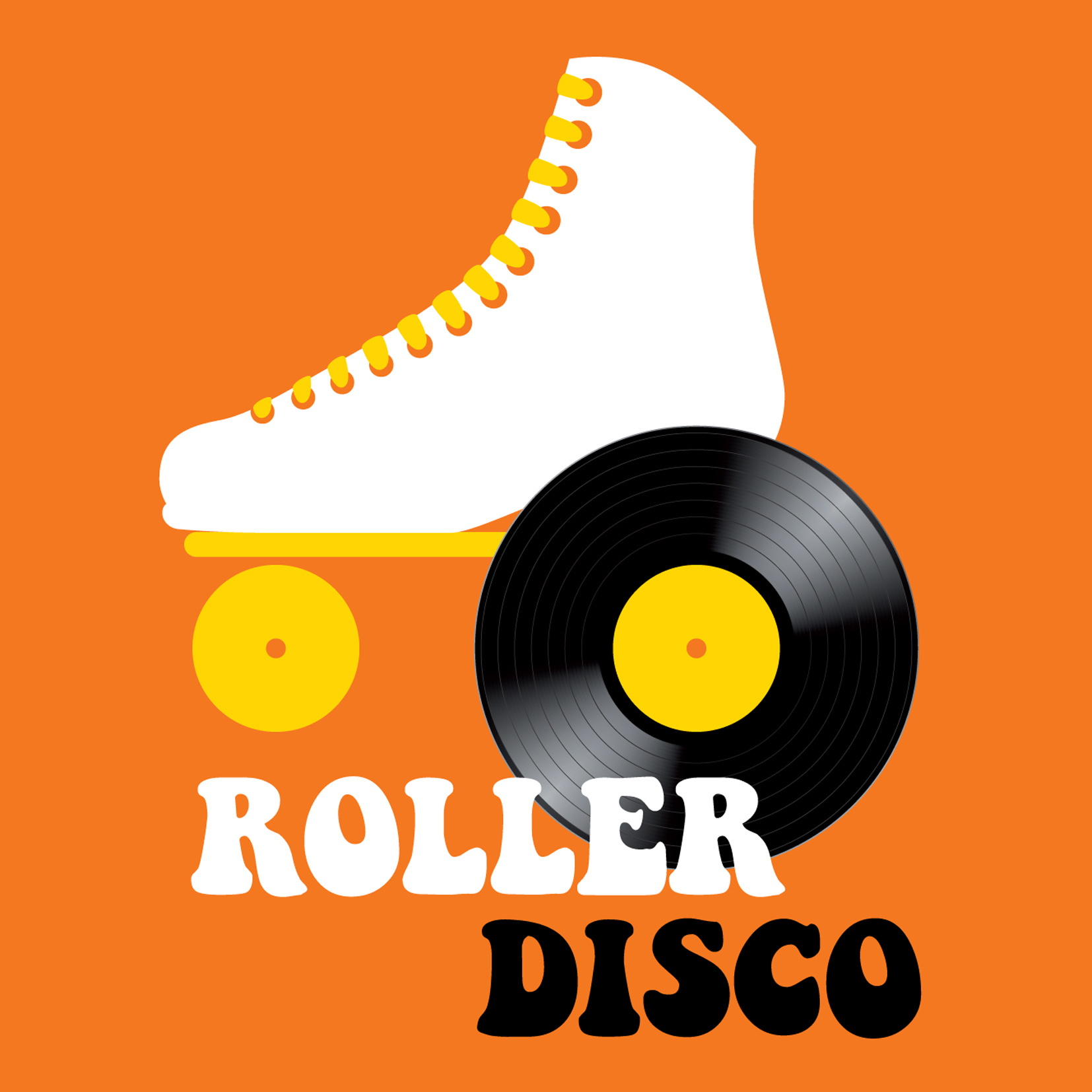 Roller Disco
