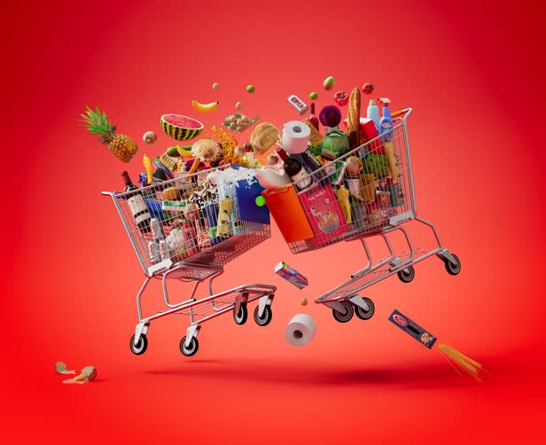Supermarket head to head / Which? Magazine