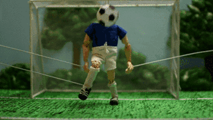 Keepy Uppy