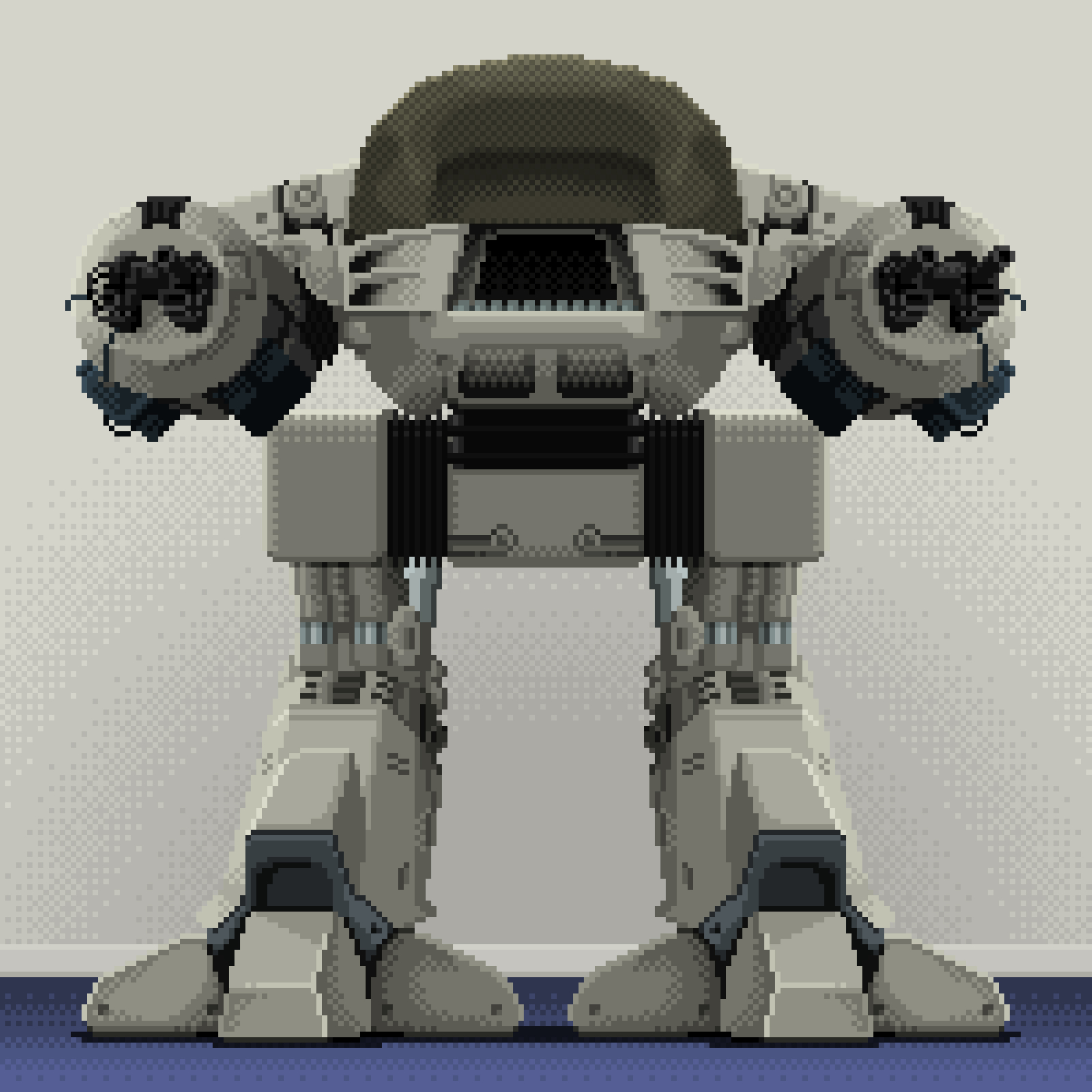 ED 209