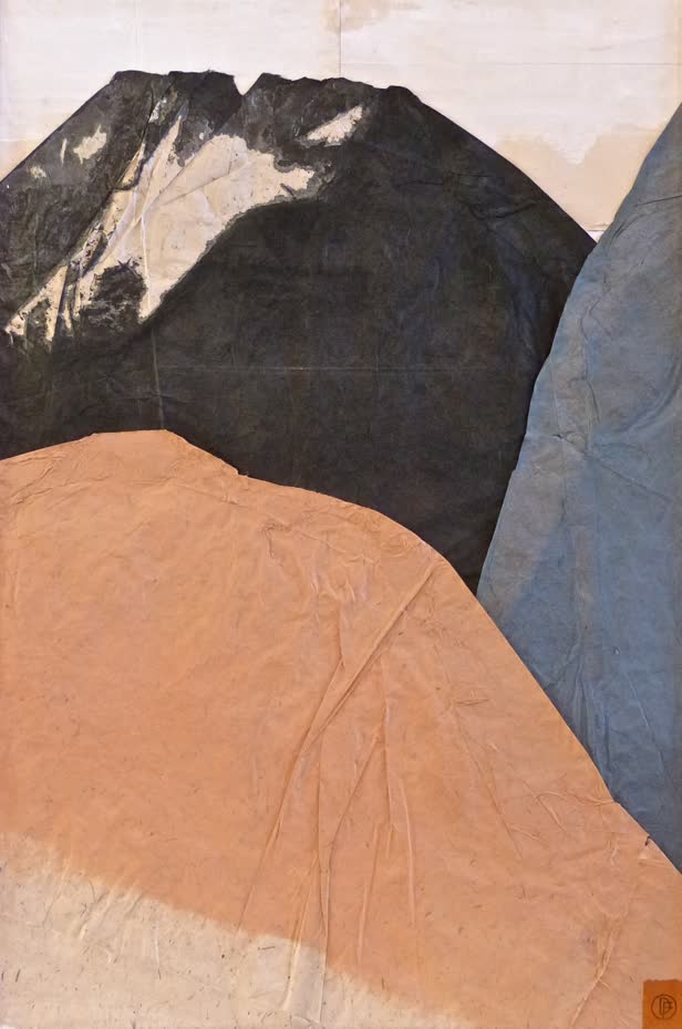 Folded Hills