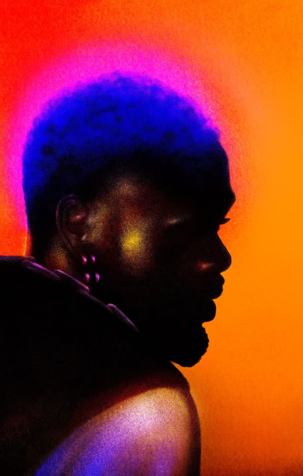 Wurld Review / New Yorker