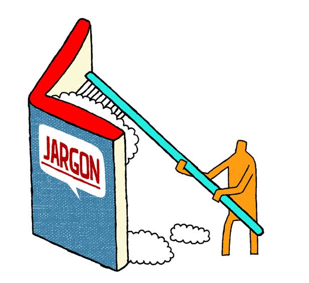 Jargon