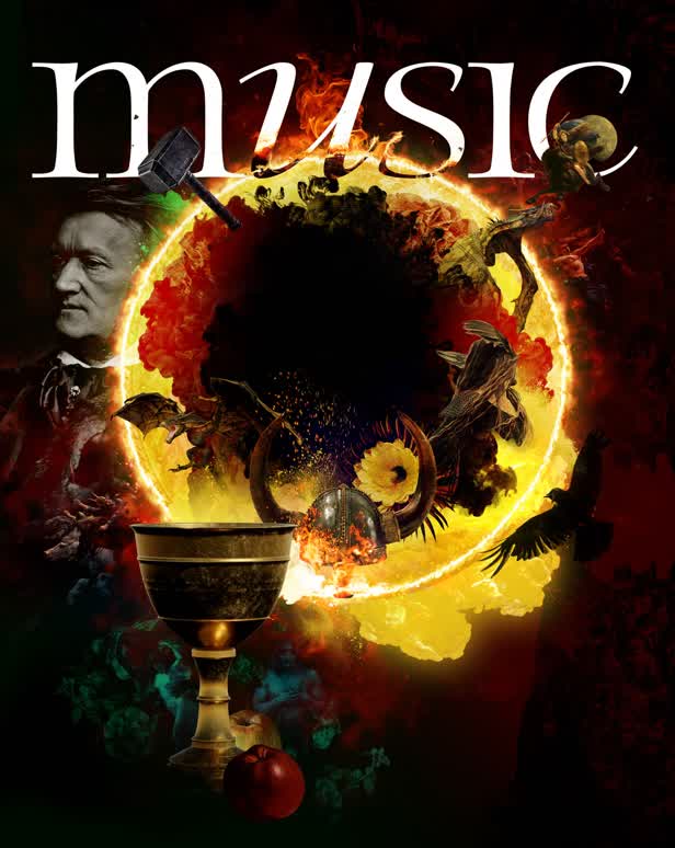 Cover Wagner / BBC Music Magazine