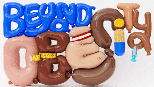 Beyond Obesity / Men's Health Magazine US