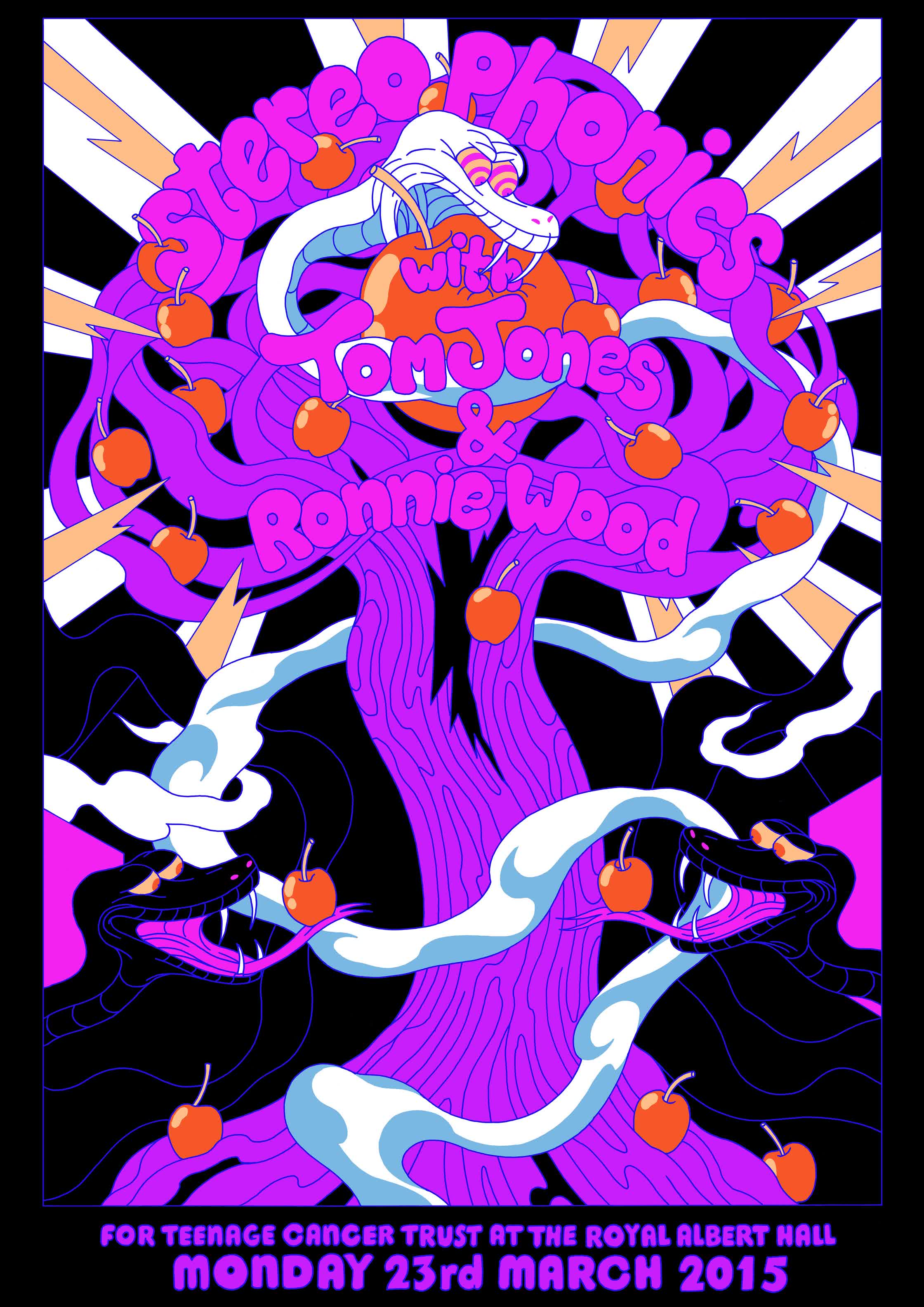 TEENAGE CANCER TRUST - STEREOPHONICS GIG POSTER.jpg
