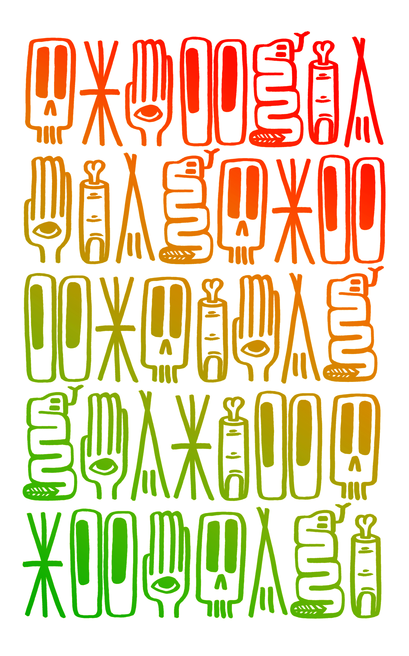 Alphabet