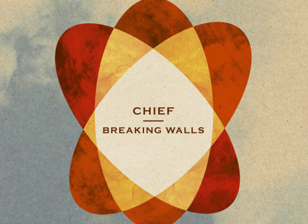 Chief - Breaking Walls Sleeve