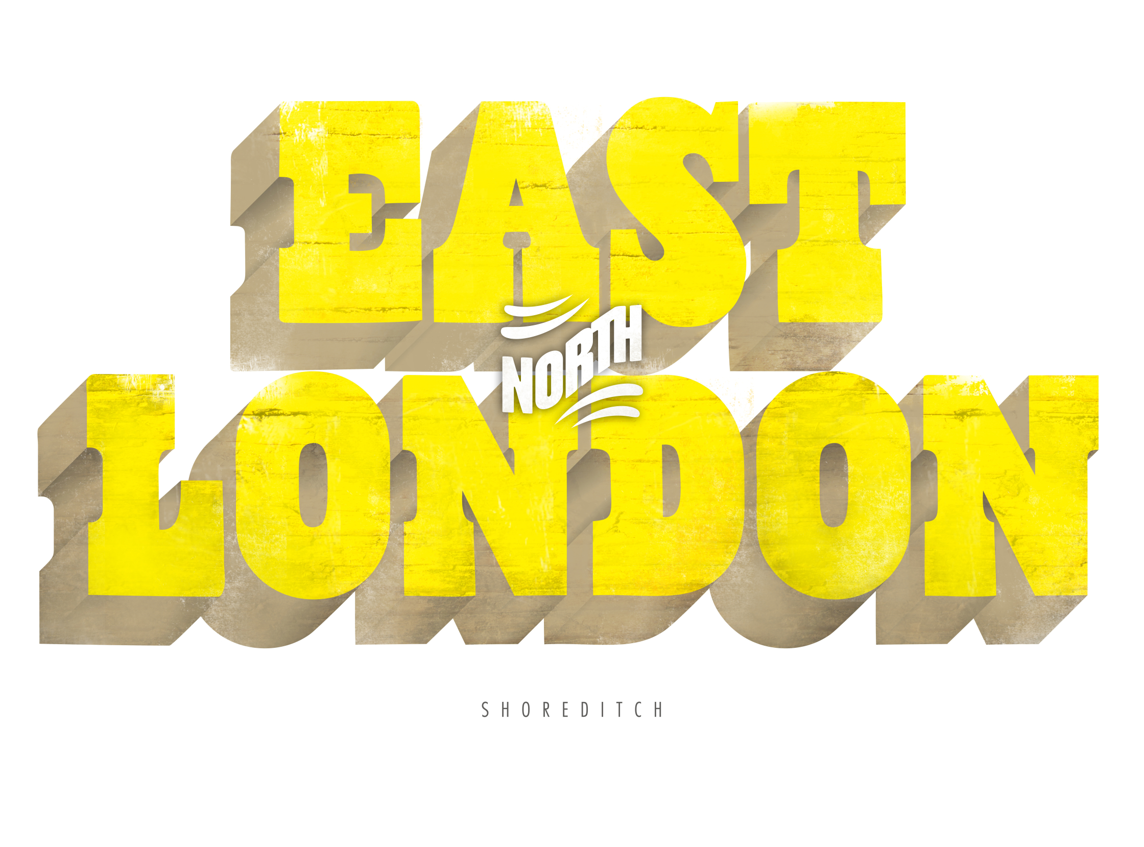 East London
