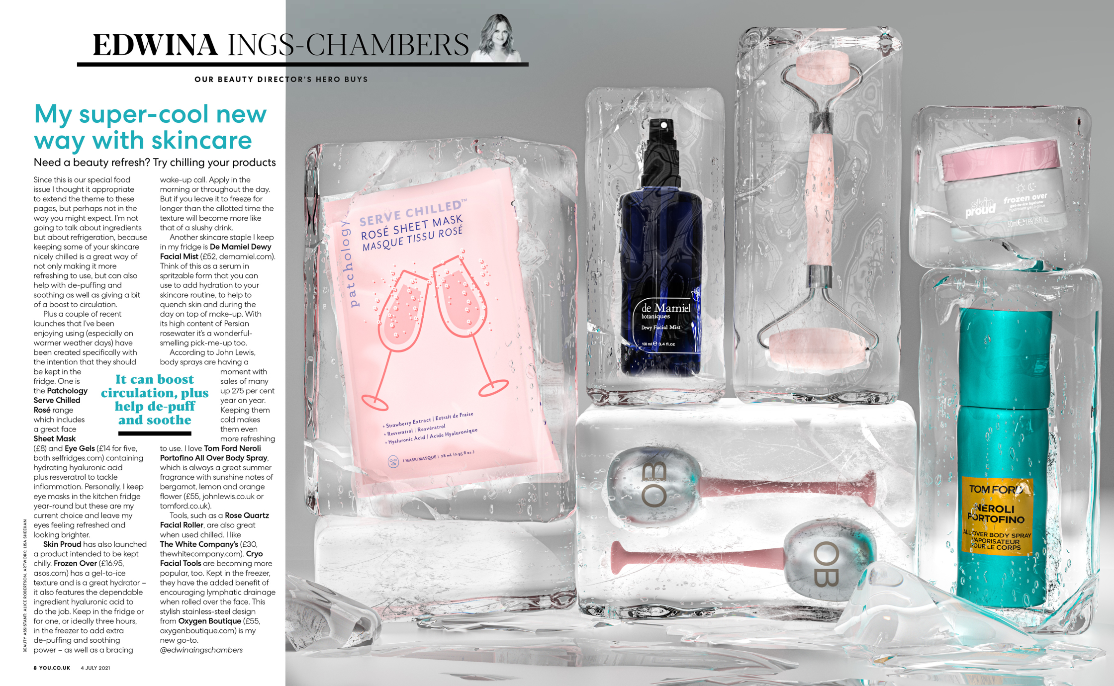 You magazine BEAUTY4July.jpg