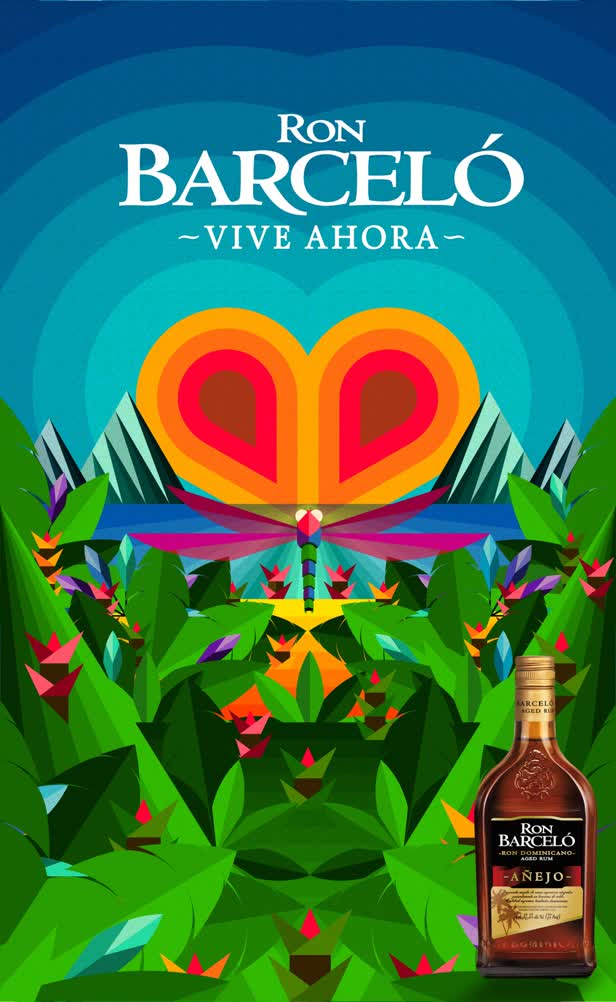 Ron Barcelo I