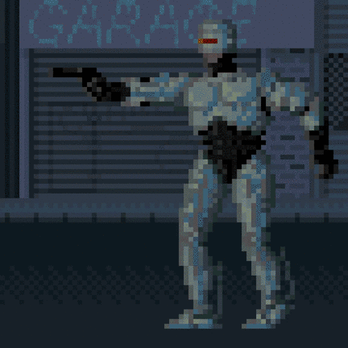 Robocop