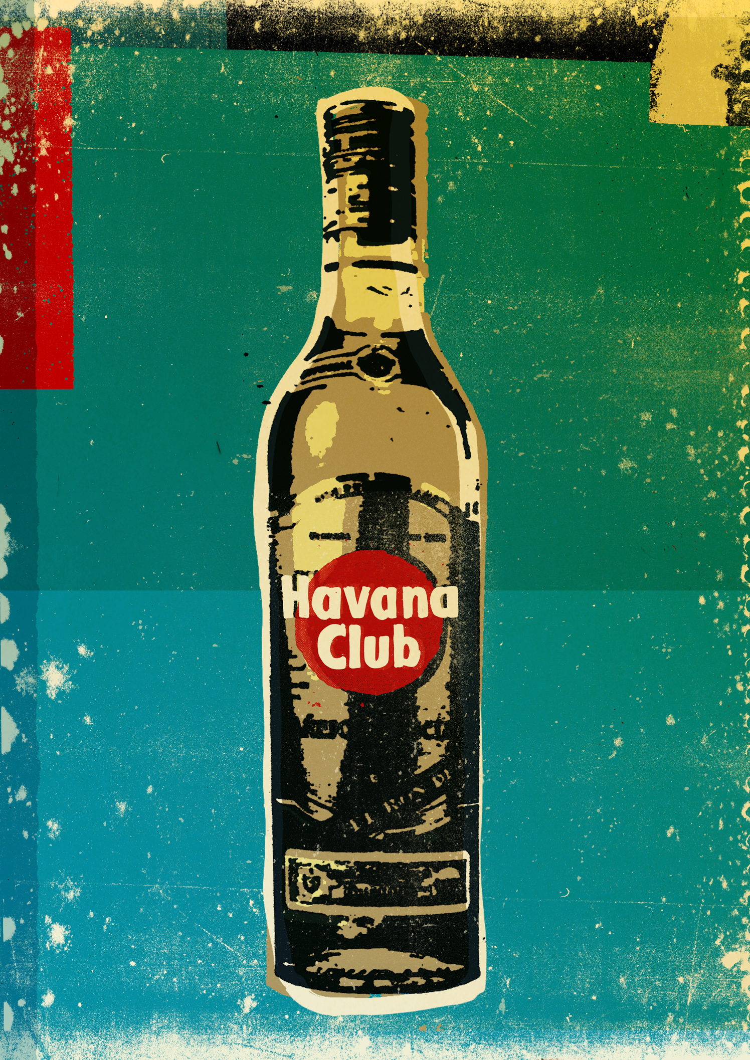 Havana Club 3