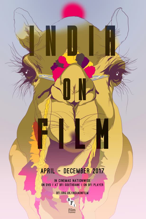 India on Film / BFI