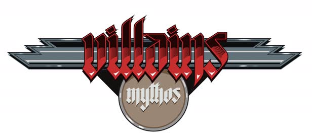 Villains Logo