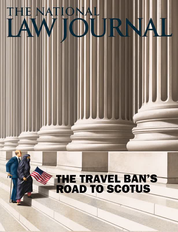 Travel Ban / NLJ