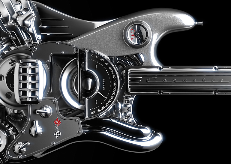 Guitar