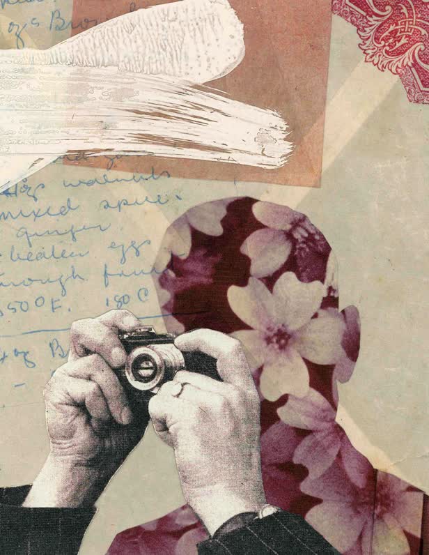 The Guardian - How to write Poetry