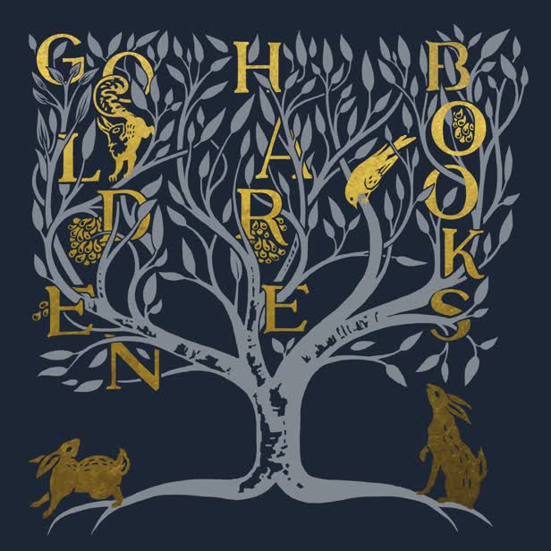 Golden Hare Books