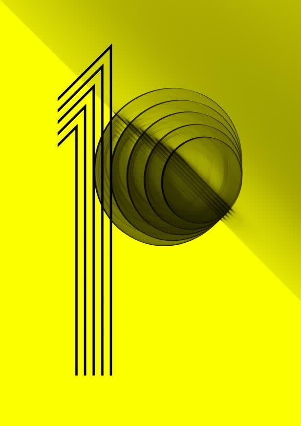 10