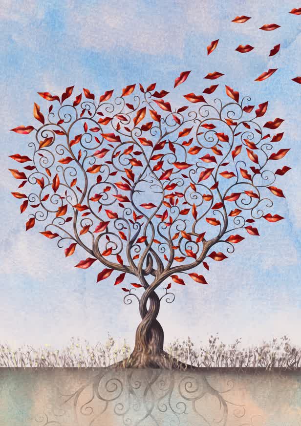 Tree Of Life