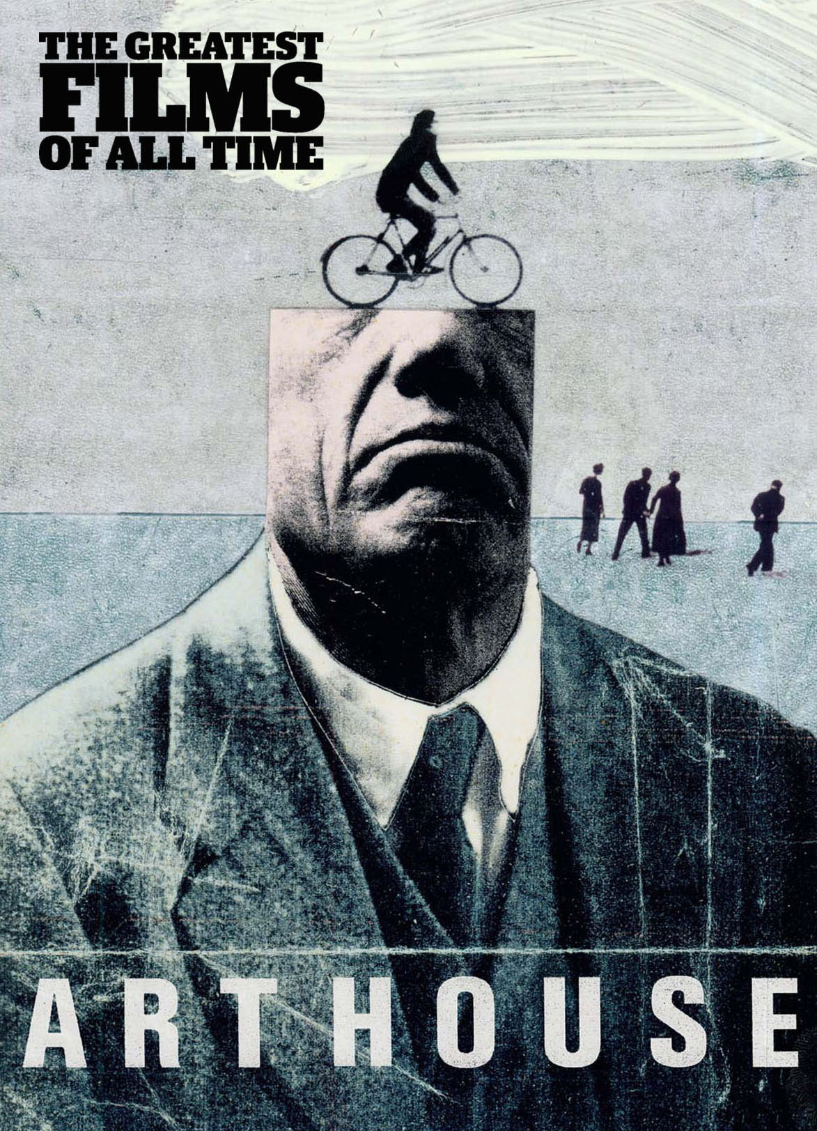 The Guardian Greatest Arthouse Films