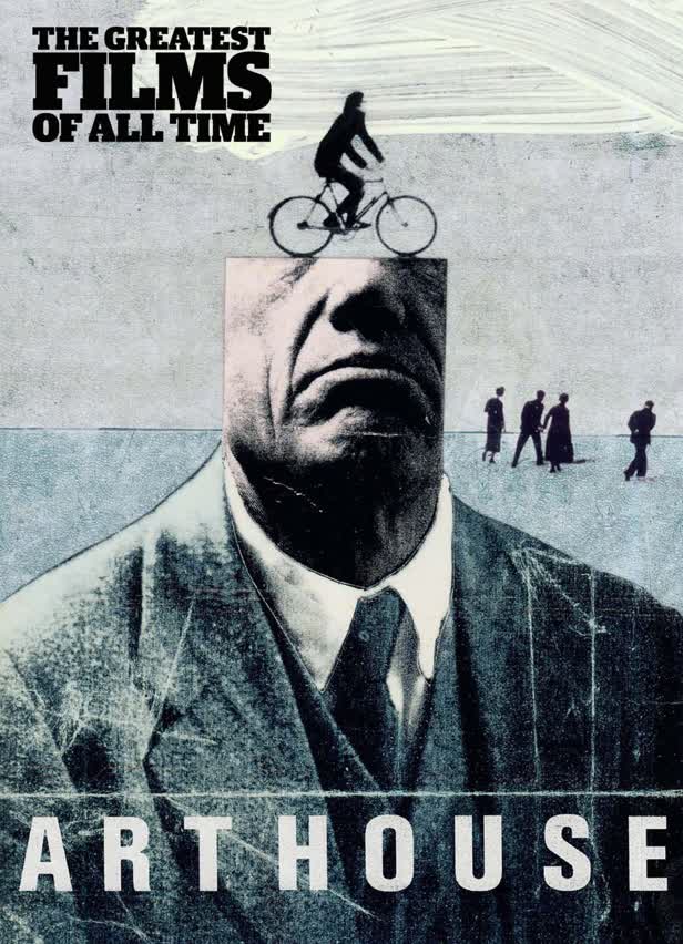 The Guardian Greatest Arthouse Films