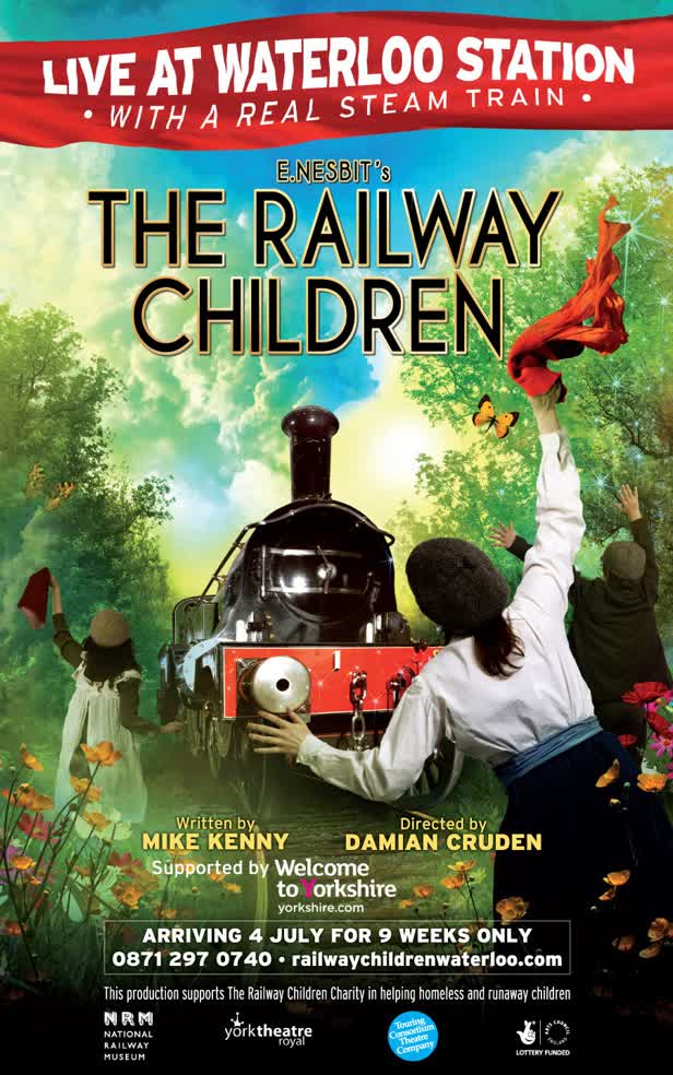 The Railway Children