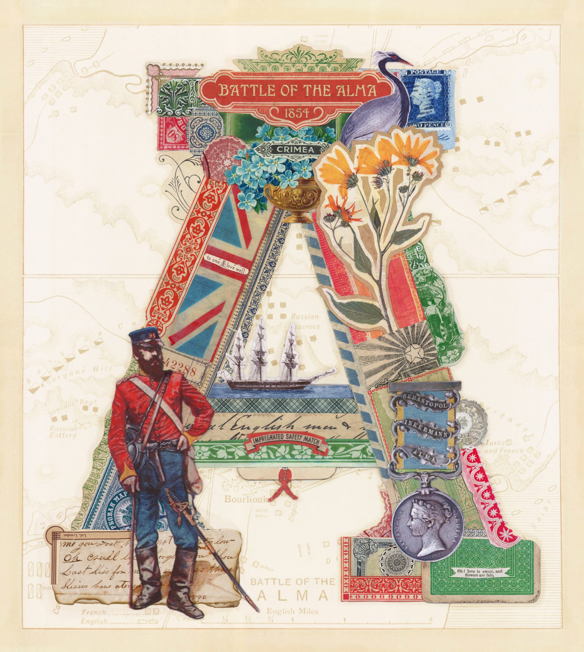 The ALMA - Pub Sign -Collage - Youngs 2 .jpg
